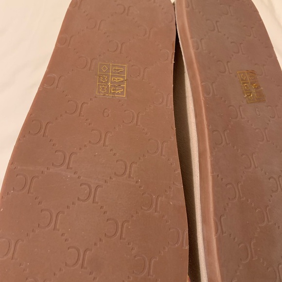 Jeffrey Campbell Tassel Mule - Picture 10 of 10